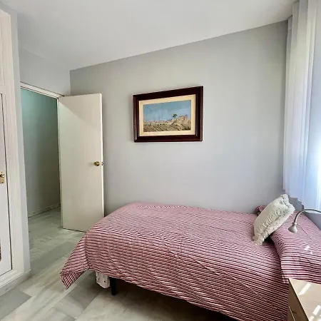 In Center With Parking In The Building