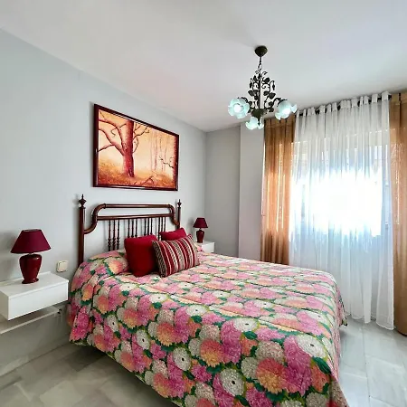 In Center With Parking In The Building