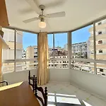 Διαμέρισμα In Center With Parking In The Building