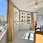 In Center With Parking In The Building Διαμέρισμα Μαρμπέλλα