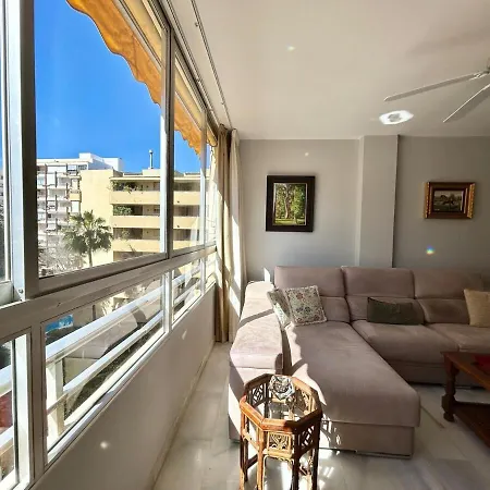 In Center With Parking In The Building Appartement