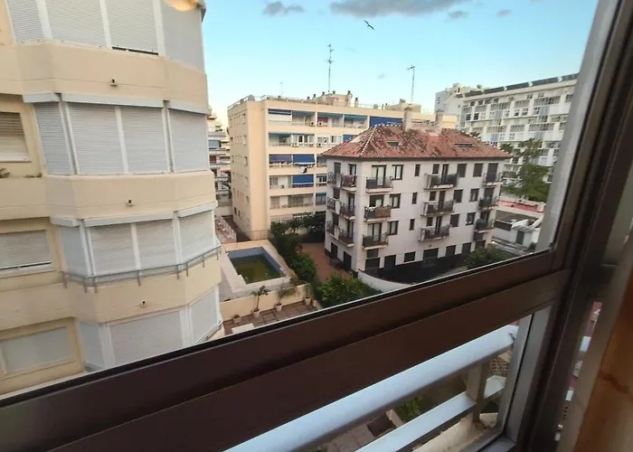 In Center With Parking In The Building Appartamento *